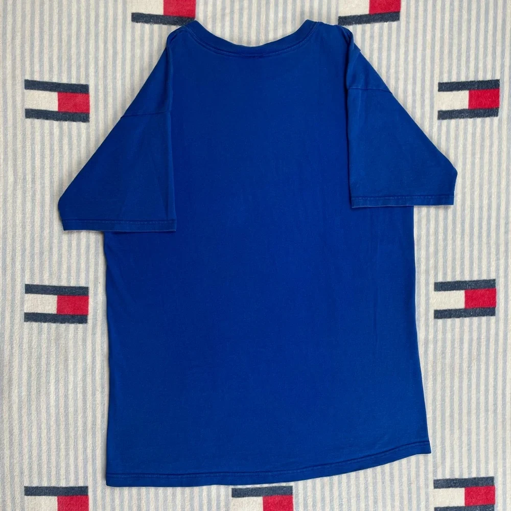 Vintage Motown Museum Detroit short sleeve tee shirt - Picture 2 of 8
